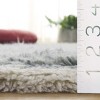 Casablanca CSB475 Hand Woven Indoor Rugs - Safavieh - 4 of 4