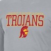 NCAA USC Trojans Men's Long Sleeve T-Shirt - 3 of 3