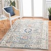 Madison MAD468 Power Loomed Indoor Rug - Safavieh - 2 of 4