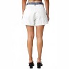 Women's Kenzie Denim Shorts - OLIVACEOUS - 2 of 4
