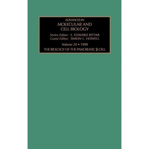The Biology of the Pancreatic Cell - (Advances in Molecular and Cell Biology) by  S L Howell (Hardcover) - 1 of 1