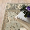 Oriental Weavers Florence 4928C Stone/ Brown Indoor Area Rug - 2'3" x 7'6" - 4 of 4