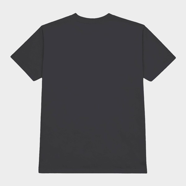 Playera gráfica de cuello redondo de manga corta Superbad McLovin para hombre - Negro 4