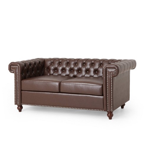 Tufted 2025 loveseat target