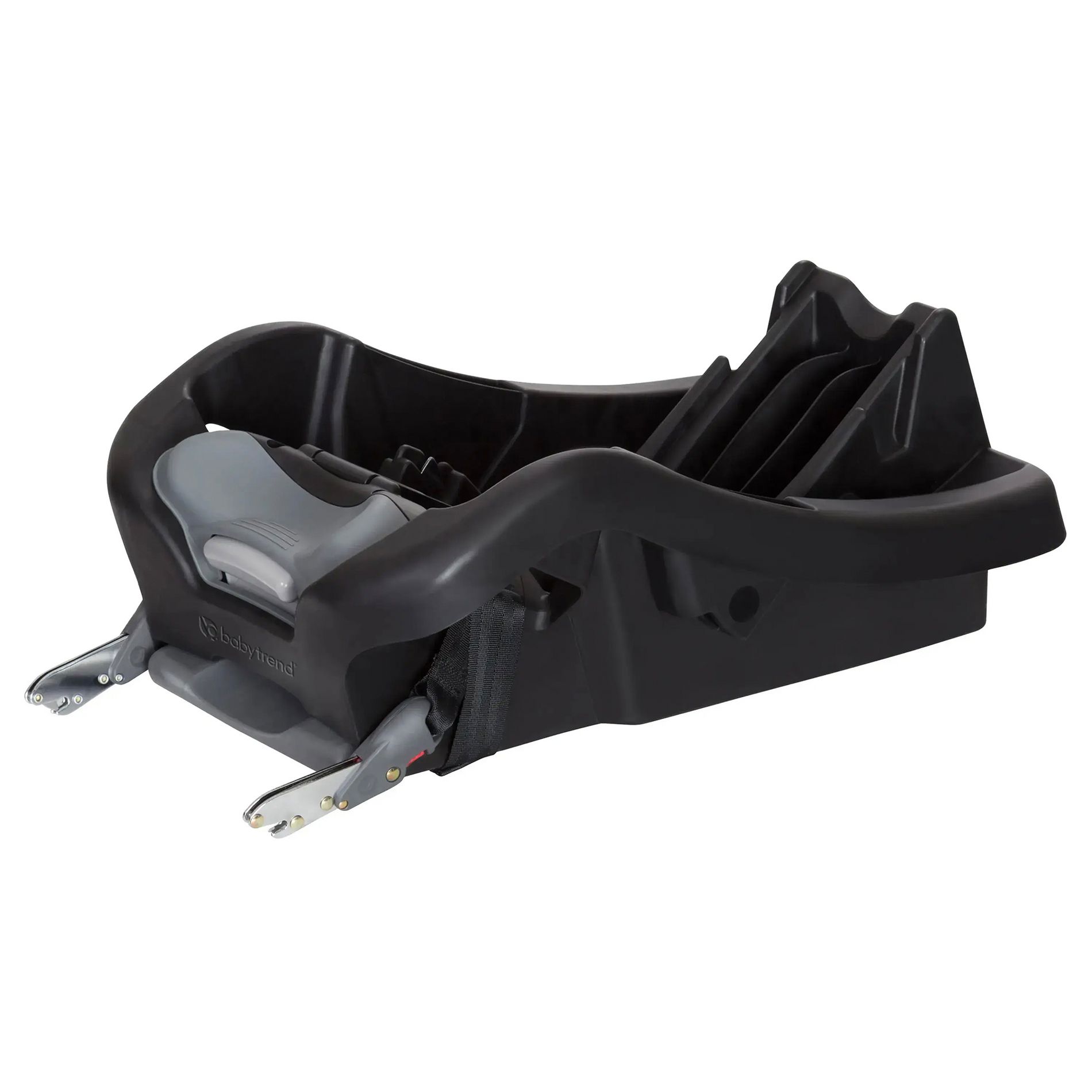Baby Trend Secure 35 Infant Car Seat Base with 4-Position Recline & LATCH System for Babies 4 to 35 Pounds, Car Seat Not Included