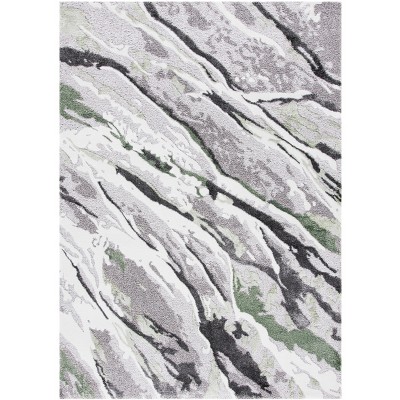 Century CTY324 Power Loomed Area Rug  - Safavieh