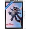 Trends International Disney Lilo & Stitch (2025) - Pride Rock One Sheet Framed Wall Poster Prints - 3 of 4