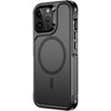 SAHARA - Raider Series Heavy-Duty Case for iPhone 14 Pro - Black - 3 of 4
