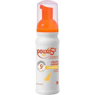 Ceva - Douxo S3 PYO Moose 5.1 oz