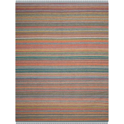 Kilim KLM108 Hand Woven Area Rug  - Safavieh