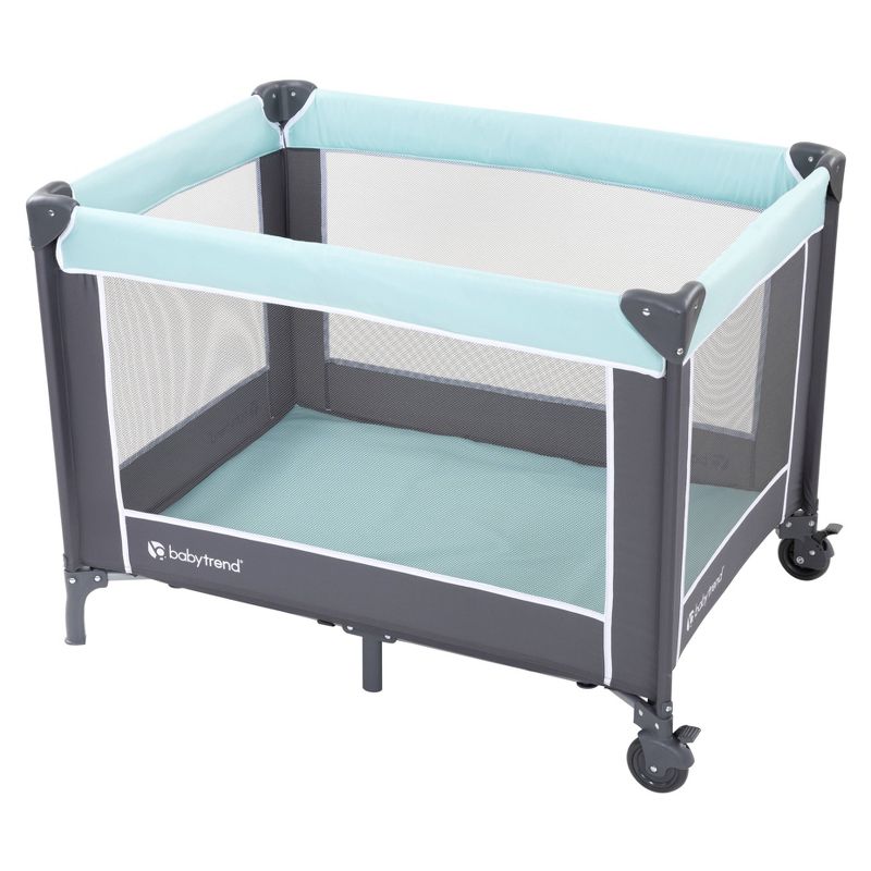 Baby Trend Portable Playard , 1 of 8
