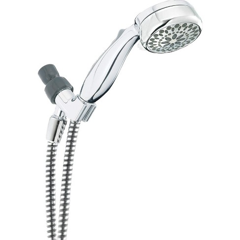 Delta Faucet 75701 1 75 Gpm Multi Function Hand Shower Package