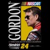 Boys Hendrick Motorsports Jeff Gordon Cup Series Champion T Shirt - 2 of 4