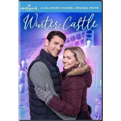 Winter Castle (DVD)(2020)