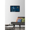 Trends International Disney Tim Burton's The Nightmare Before Christmas - Well Unframed Wall Poster Prints - 2 of 4