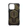 UAG Monarch Pro Kevlar® For MagSafe iPhone 15 Pro Max Case - 4 of 4