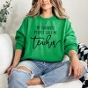 Simply Sage Market Women's Graphic Sweatshirt My Favorite People Call Me Teacher - 2 of 4