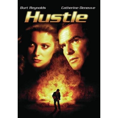 Hustle (DVD)(2019)