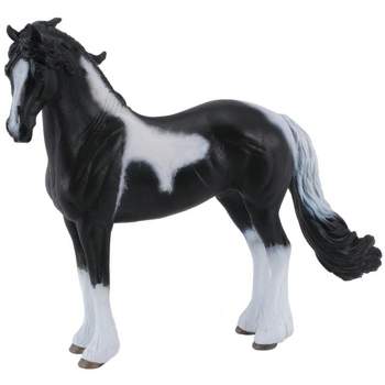 Breyer Animal Creations Breyer CollectA 1:18 Scale Model Horse | Barock Pinto Foal