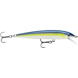 Rapala Husky Jerk 08 Fishing Lure - 1 of 2