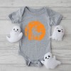 The Juniper Shop Dinosaur Moon Baby Bodysuit - 2 of 3