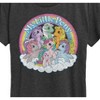 Women's - My Little Pony - Retro Group Short Sleeve Graphic T-Shirt - 2 of 4