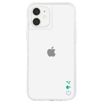 Case-Mate Apple iPhone 12 Mini Eco94 Recycled & Reworked Case