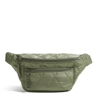 Vera Bradley Women's Outlet Ultralight Large Belt Bag