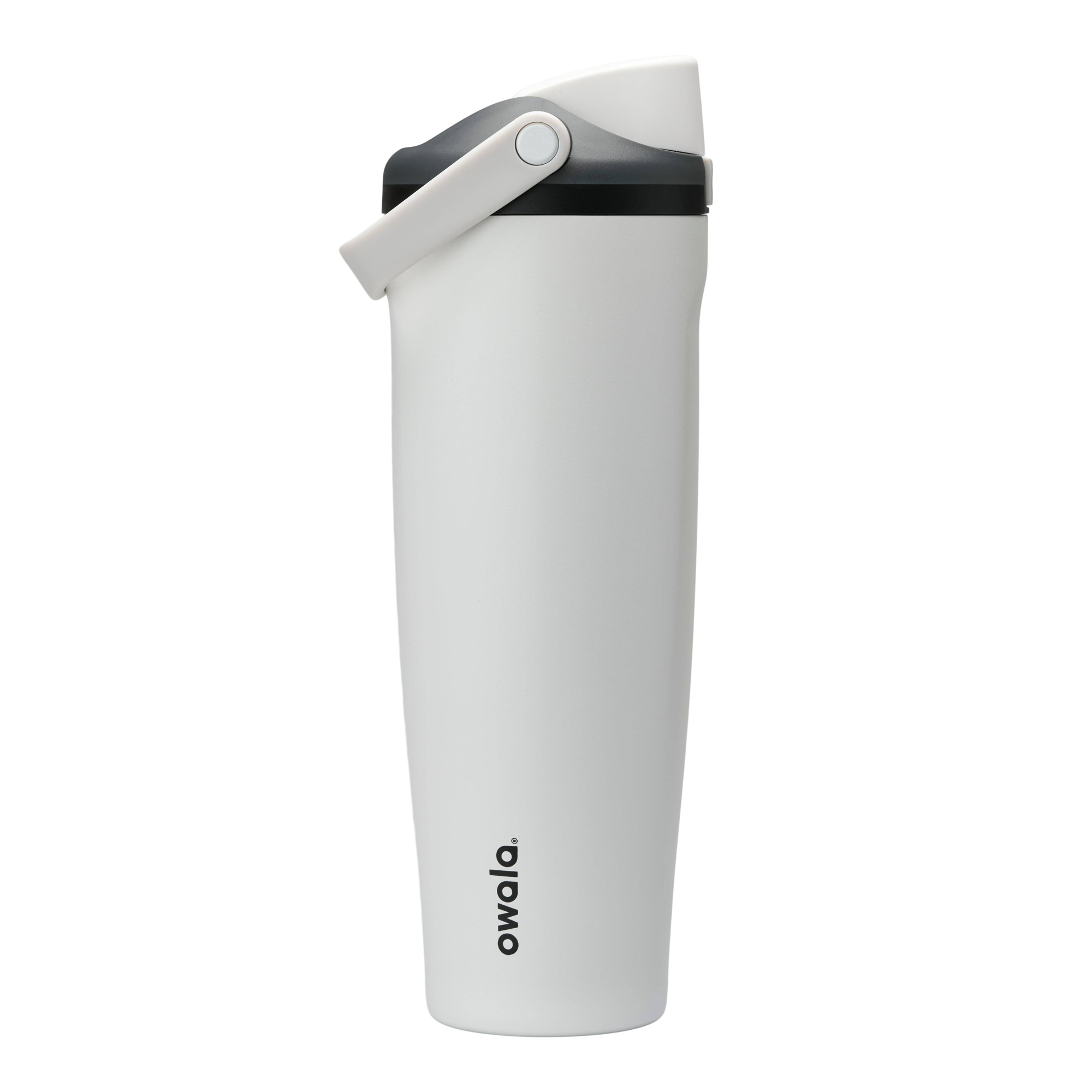 Owala 40oz Stainless Steel FreeSip Sway Tumbler - Sleek