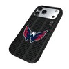 NHL Eastern Conference Teams Text Backdrop MagSafe Compatible Cell Phone Case for Apple iPhone 17 Series - 2 of 4