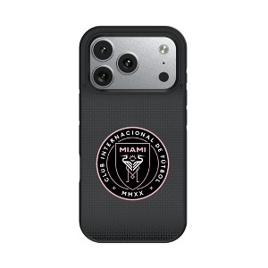 MLS Eastern Conference Teams Linen Bump Cell Phone Case for Apple iPhone 17 Series - 1 of 4