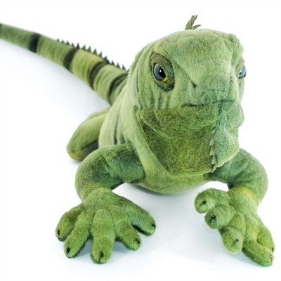 Igor The Iguana - 27 Inch Stuffed Animal Plush