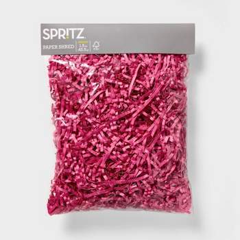1.5oz Easter Hot Pink Shred - Spritz™