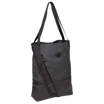 Mantisyoga Retreat Duffel Pack Exercise Bag - Black : Target