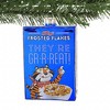 Kat + Annie 5.0 Inch Frosted Flakes Ornament  Tiger Tony Kelloggs Tree Ornaments - 3 of 3