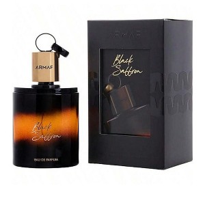 Spices, Saffron, Floral Notes Unisex Eau De Parfum Spray 3.4 Oz   3.4 Oz - 1 of 1