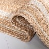 Natural Fiber NF823 Hand Woven Area Rug  - Safavieh - 2 of 4