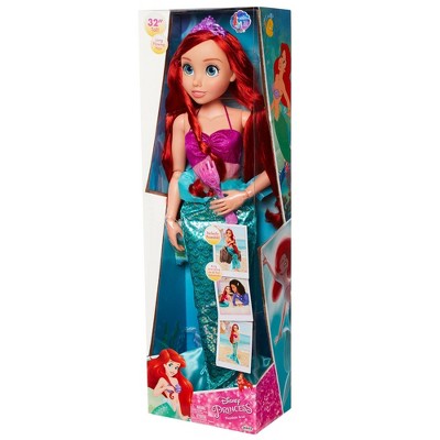 disney princess playdate ariel