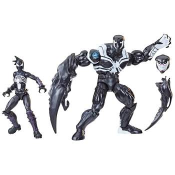 Marvel Legends Retro Moon Knight and Spider-Man, Target Exclusives - The  Toyark - News