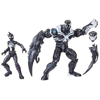 Marvel Legends Marvel's Mania and Venom Space Knight Action Figure Set - 2pk (Target Exclusive)