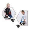 Miele: Triflex HX2 Pro - White - Toy Licensed Cordless Vacuum, Realistic Play - 4 of 4