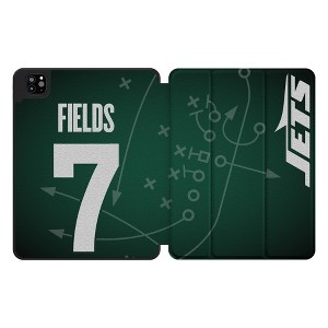 NFL New York Jets Players Game Tactic Tablet Case for Apple iPad - 1 of 4