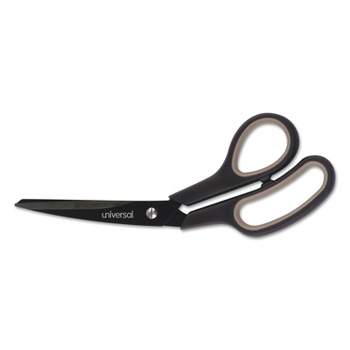 Teen Scissors (8 in.), Black