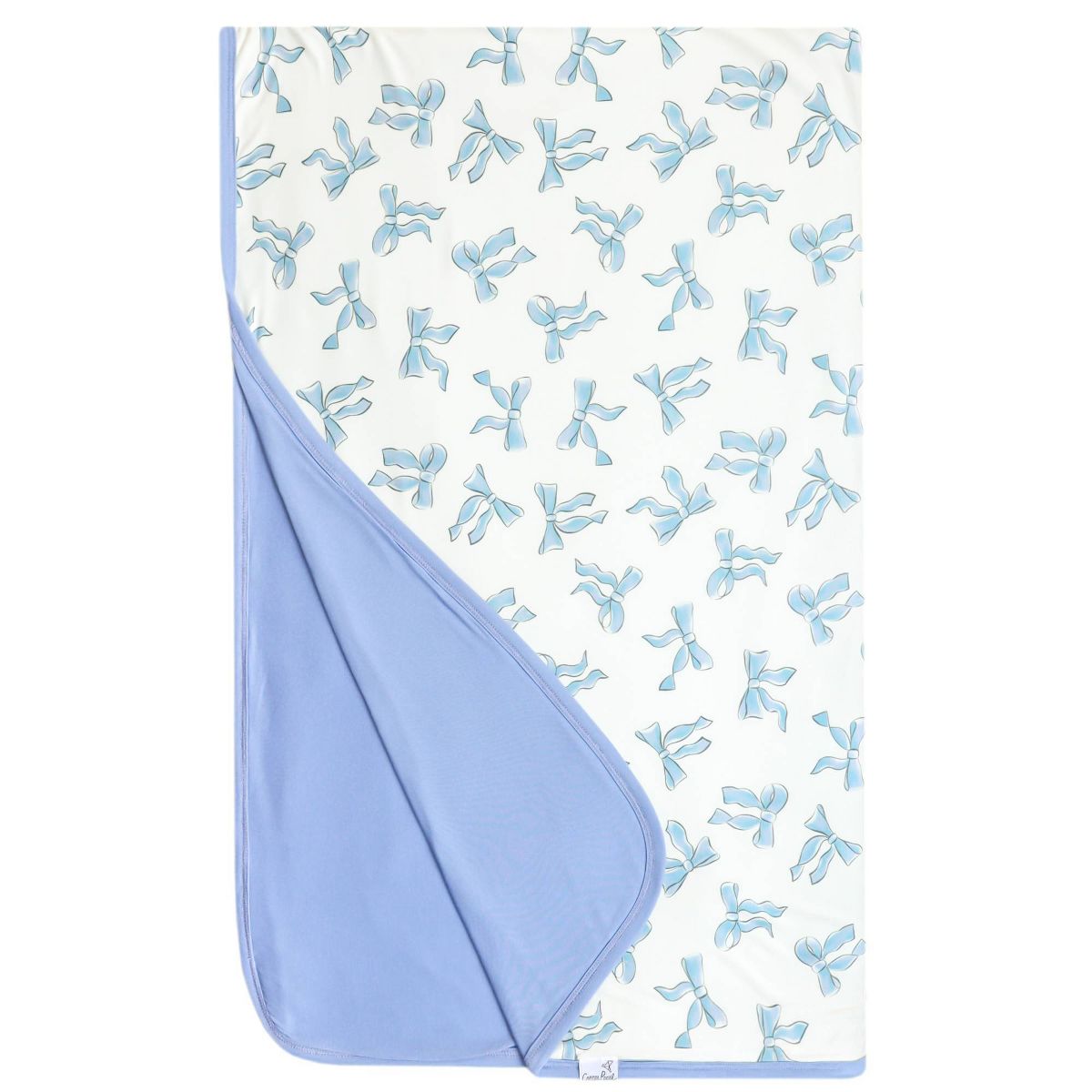Premium Three-Layer Kids' Jumbo Quilt The Office