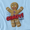 Shrek Gingy Adult T-Shirt - 2 of 4