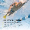 FINIS Edge Fins - Swimming Fins for Men and Women - image 3 of 4