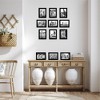 Americanflat Picture Frame Set to Enhance Wall Decor - 12 Pack - 4 of 4