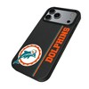 NFL AFC Historic Teams Sidebar MagSafe Compatible Cell Phone Case for Apple iPhone 17 Series - 2 of 4