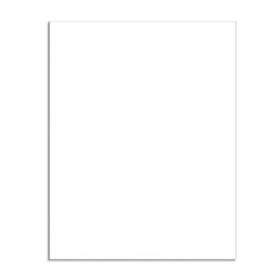 Premium Poster Board White - Pacon Creative Products