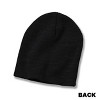 OUTSIDE THE WIRE Leatherneck for Life 3rd Division Subdued Beanie - 2 of 2